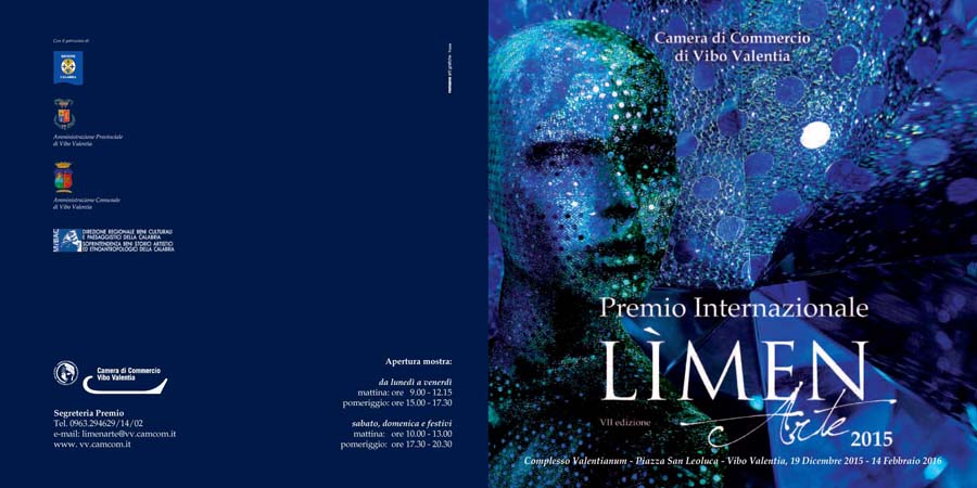 LIMEN ARTE 2015